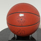 Basketball Authentique signé par Charles Barkley et certifie par Beckett authentic-signatures