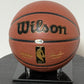 Basketball Authentique signe par Klay Thompson et certifie par JSA authentic-signatures