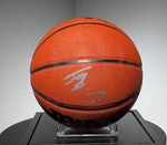 Basketball Authentique signé par Shaquille O’Neal Certifie par Beckett authentic-signatures