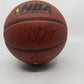 Authentic Basketball Signed by Charles Barkley, Certified by Beckett