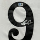 Maillot Domicile Real Madrid CF 2022-23 signe Ronaldo Nazario Certifie par Beckett