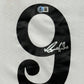 Maillot Domicile Real Madrid CF 2022-23 signe Ronaldo Nazario Certifie par Beckett authentic-signatures