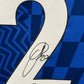 Callum Hudson-Odoi Signed Home 2021-22 Chelsea Jersey, Certified by Beckett authentic-signatures Football Authentic Signat...