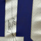 Lionel Messi Signed Away World Cup 2022 Argentina Jersey, Certified by Beckett authentic-signatures Football Authentic Sig...