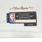 Maillot Authentique San Antonio Spurs signé par Victor Wembanyama et certifié par Fanatics