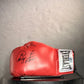 George Foreman Signed Right Everlast Boxing Glove, Certified by JSA & Foreman Hologram authentic-signatures Authentic Sign...