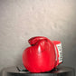 Muhammad Ali Signed Boxing Glove certified by JSA authentic-signatures
