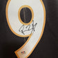 Maillot Authentique Toronto Raptors Domicile signe par RJ Barrett et certifie par PSA authentic-signatures
