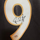 Maillot Authentique Toronto Raptors Domicile signe par RJ Barrett et certifie par PSA authentic-signatures