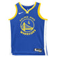 Maillot Authentique Golden Sate Warriors signe par Steve Kerr et certifie par PSA authentic-signatures
