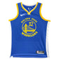 Maillot Authentique Golden Sate Warriors signe par Trace Jackson et certifie par PSA authentic-signatures