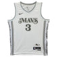 Maillot Authentique Dallas Mavericks signe par Anthony Davis et certifie par JSA authentic-signatures