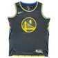 Maillot Authentique NBA Finals Golden Sate Warriors signe par Moses Moody et certifie par PSA authentic-signatures