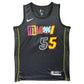 Maillot Authentique Miami Heat signe par Duncan Robinson certifie par PSA authentic-signatures