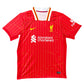 Maillot Domicile signe par Trent Alexander Arnold Liverpool FC 2023-24 Certifie par Beckett authentic-signatures