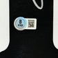 Maillot Authentique Domicile Real Madrid signe par Gutti Hernandez et certifie par Beckett authentic-signatures