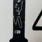 Maillot Authentique Domicile Real Madrid signe par Gutti Hernandez et certifie par Beckett authentic-signatures