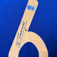 Maillot Exterieur Espagne Edition FINALE Coupe du Monde 2010 Pays-Bas/Espagne  signe par Andres Iniesta et Certifie par Beckett authentic-signatures