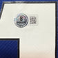 Maillot Domicile signe par Raheem Sterling Chelsea FC 2022-23 Certifie par Beckett authentic-signatures