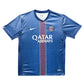 Maillot Domicile signe par VITINHA Paris Saint Germain 2025-26 Certifie par Beckett authentic-signatures