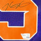 Maillot  Authentique Phoenix Suns signe par Kevin Durant et certifie par Fanatics