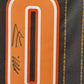 Maillot Authentique 75th Anniversary Orlando Magic signé par Markelle Fultz er certifié par JSA