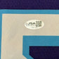 Maillot SWINGMAN Los Angeles LAKERS signé par Autin REAVES et certifié par JSA authentic-signatures