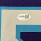Maillot SWINGMAN Los Angeles LAKERS signé par Autin REAVES et certifié par JSA authentic-signatures