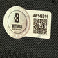 Maillot Custom Chicago BULLS signé par Joakim Noah et certifié parBeckett authentic-signatures