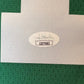 Maillot Swingman Boston CELTICS signé par Jrue Holiday et certifié par JSA authentic-signatures