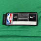 Maillot Swingman Boston CELTICS signé par Jrue Holiday et certifié par JSA authentic-signatures
