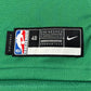 Maillot Swingman Boston CELTICS signé par Jrue Holiday et certifié par JSA authentic-signatures
