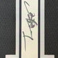 Maillot Swingman City Edition san Antonio Spurs signé par Carter BRYANT et certifié par BECKETT authentic-signatures