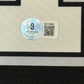 Maillot Swingman City Edition san Antonio Spurs signé par Carter BRYANT et certifié par BECKETT authentic-signatures