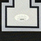 Maillot SWINGMAN San Antonio Spurs signé par Devin VASSELL et certifié par JSA authentic-signatures