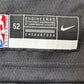 Maillot SWINGMAN San Antonio Spurs signé par Devin VASSELL et certifié par JSA authentic-signatures