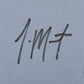 Ja Morant Signed Authentic Memphis Grizzlies Jersey, Certified by JSA