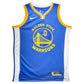 Maillot Authentique NBA Finals Golden State Warriors signe par Gary Payton certifie par PSA authentic-signatures