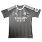 Maillot Authentique Real Madrid signé par Thibault Courtois et certifié par beckett authentic-signatures