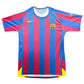 Ronaldinho Signed Authentic Champions League Final 2006 Fc barcelona Jersey, Certified by Beckett authentic-signatures Foo...