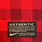 Maillot Authentique Manchester United signé par Wayne Rooney et certifié par Beckett authentic-signatures