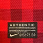 Wayne Rooney Signed Authentic Manchester United Jersey, Certified by Beckett authentic-signatures Football Authentic Signa...