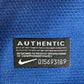 Maillot Authentique FC Barcelone saison 2012-2013 signé par Andres Iniesta et certifié par Beckett authentic-signatures