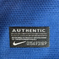 Andres Iniesta Signed Authentic 2012-2013 FC Barcelona Jersey, Certified by Beckett authentic-signatures Football Authenti...
