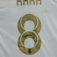 Kaka Signed Authentic 2011-12 Real Madrid Jersey, Certified by Beckett authentic-signatures Football Authentic Signatures