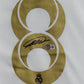 Kaka Signed Authentic 2011-12 Real Madrid Jersey, Certified by Beckett authentic-signatures Football Authentic Signatures
