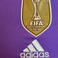 Luka Modric Signed Authentic Champions League Final 2017 Real Madrid Jersey, Certified by Beckett authentic-signatures Foo...