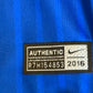 Neymar Jr Signed Authentic 2016-17 FC Barcelona Jersey, Certified by Beckett authentic-signatures Football Authentic Signa...