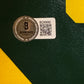 Roberto Carlos Signed Authentic World Cup 2002 Brazil Jersey, Certified by Beckett authentic-signatures Football Authentic...