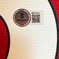 Jadon Sancho Signed Authentic Manchester United Jersey, Certified by Beckett authentic-signatures Football Authentic Signa...